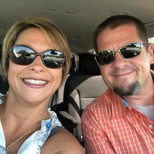 Meet your Posher, Toni